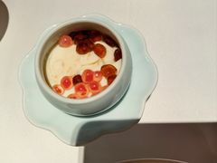 -小厨娘淮扬菜(龙湾天街店)