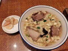 -毅祥斋老孙家泡馍(西羊市店)