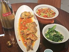 -美味故事特色餐厅(汉阳郭茨口店)