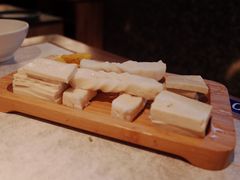 -鲜潭蒸汽石锅鱼(五道口购物中心店)