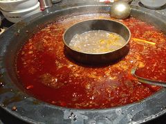 -陈眼镜火锅(总店)