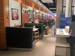 -陈记顺和牛肉火锅馆(天河北路店)