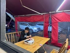 -86烧烤·炭火烧烤 (石人总店)