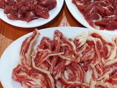 -蔡社牛肉城(龙湖店)