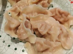 -来相会饺子·新辽菜(甘家口店)