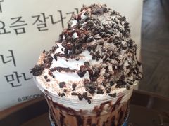 -Cafe de Paris(林荫路店)