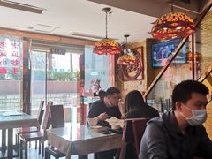 大堂-台湾小竹(华宇广场店)