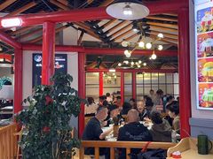 -蛙一刀·麻椒鱼火锅(金仙桥店)