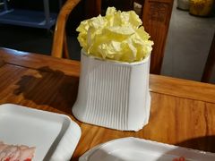 -丁卯•铜锅涮肉(工体店)