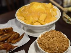 -水牛奶皇后糖水铺(深圳总店)