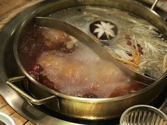 -四喜小胖·北京涮肉(五道营店)
