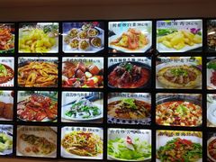 -聚百鲜海鲜烧烤私房菜(韩乐坊店)
