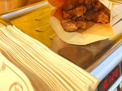 -傅强排骨(成都总店)