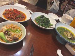 -南堂馆·新川菜(天府三街店)