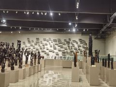 -长春世界雕塑园冰雪艺术天地