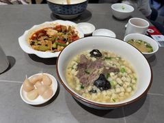 -陈熹公民族美食文化餐厅(中华广场店)