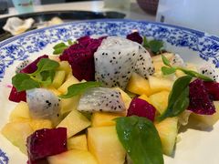 -巧克力渔家.小船海鲜胶东菜(万平口店)