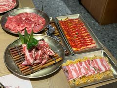 -西塔老太太泥炉烤肉(双井店)