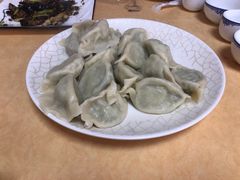 -乡府肉丁水饺(环山路店)