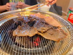 -闻老头·菊花炭烤肉(D11店)