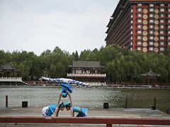 -大明幻境第一城