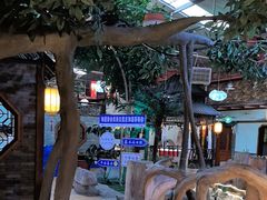 -和源祥·日照菜扛把子(万平口一店)