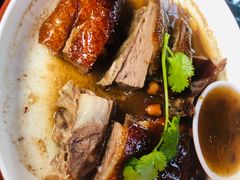 -鹅滋道(甘坑古镇店)