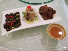 -金米箩大酒店(五角场店)