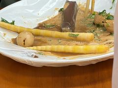 -郭记小街麻辣烫(虎坊路店)