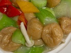 -鼎泰丰(渔阳店)