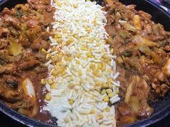 -高基五春川炒鸡排 韩国料理(威海总店)