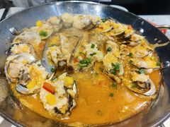 -79号渔船海鲜饭店(华强北店)