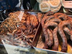 -清真拉妈卤味(回民街店)