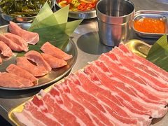 -哈哈碳都·牛肋条无限自助烤肉(宝龙店)