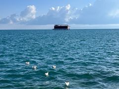 -青海湖二郎剑景区