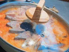 -创味·民间海南菜·非遗藤桥排骨(藤桥·免税城店)