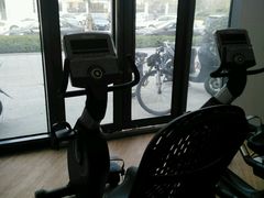 -威尔仕健身会所(古北1699店)