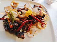 -满堂·烤鸭店·北京菜(鼓楼店)