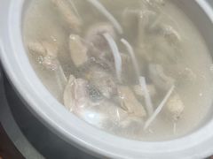 -龙泉人椰子鸡(龙昆南店)