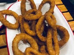 -Tubestation站点比萨(五道营店)