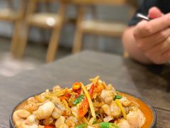 -隐食餐厅(金水湾公馆店)