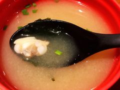 厚切牛舌-魔丼屋(日月光店)
