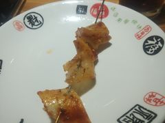 -一顿烧烤(八经街店)