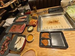 -新石器烤肉(南站店)