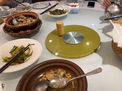 -围龙屋客家食府(福田店)