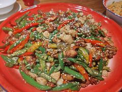 江津尖椒鸡-兔槽江湖菜·重庆璧山兔(水围店)