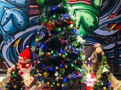 -绿茵阁(体育西分店)