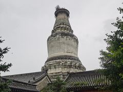 -五台山风景名胜区