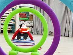 -Ababy安彼儿童成长中心(东方润园店)