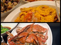 -开海·红岛海鲜虾水饺(石老人店)